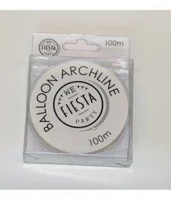 Ballon line 100 m 0,5mm