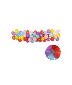 Ballonnet, 3 x 1 m