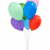 Ballon stand, 70 cm
