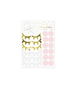 Ballon stickers Little Star