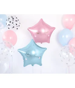 Ballon stickers Little Star