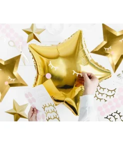 Ballon stickers Little Star