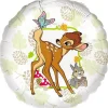 Bambi folieballon, 43 cm.
