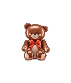 Bamse folieballon 75 x 84 cm