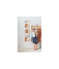Bamse målebånd, 24 x 100 cm