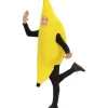 Banan kostume