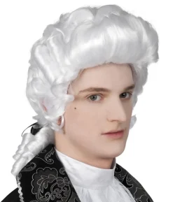 Barok paryk