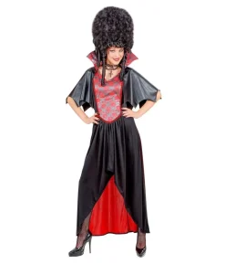 Barok Vampyr kostume
