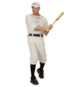 Baseball spiller kostume