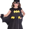Batgirl kostume