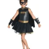 Batgirl kostume