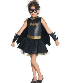 Batgirl kostume