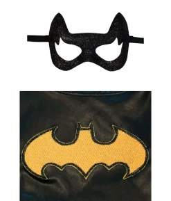 Batgirl kostume