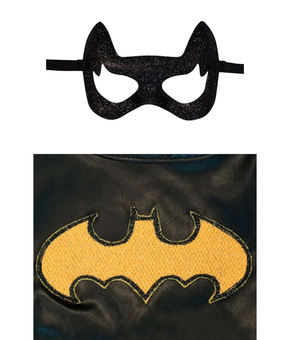 Batgirl kostume