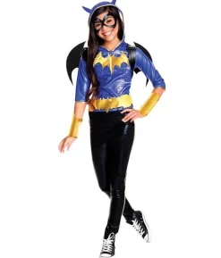 Batgirl kostume