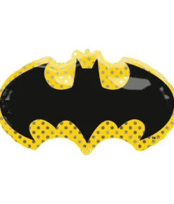 Batman batarang folieballon