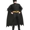 Batman Dark Knight kostume