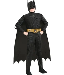 Batman Dark Knight kostume