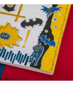 Batman 3D klistermærker
