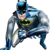 Batman folieballon Airwalker