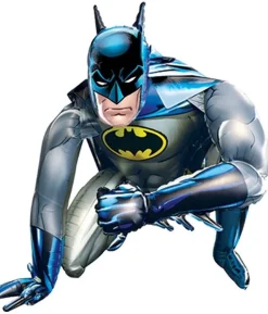 Batman folieballon Airwalker