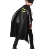 Batman kappe og maske, barn