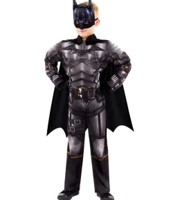 Batman kostume