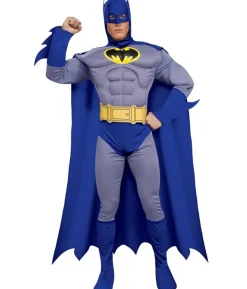Batman kostume