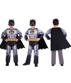 Batman kostume