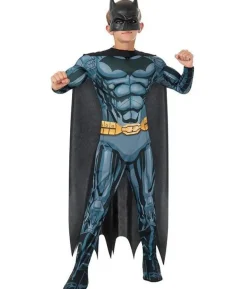Batman kostume