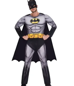 Batman kostume