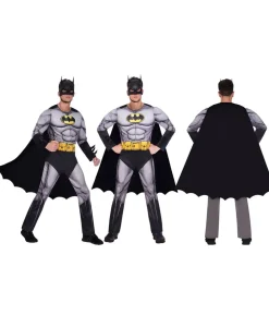 Batman kostume