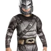 Batman kostume DLX