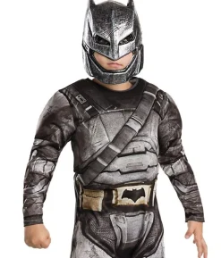 Batman kostume DLX