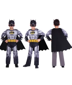 Batman kostume til børn