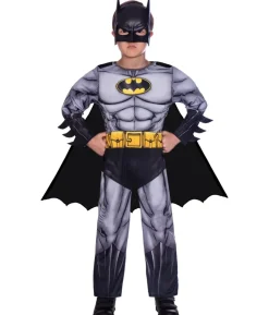 Batman kostume til børn
