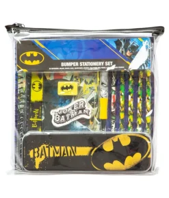 Batman skrivesæt
