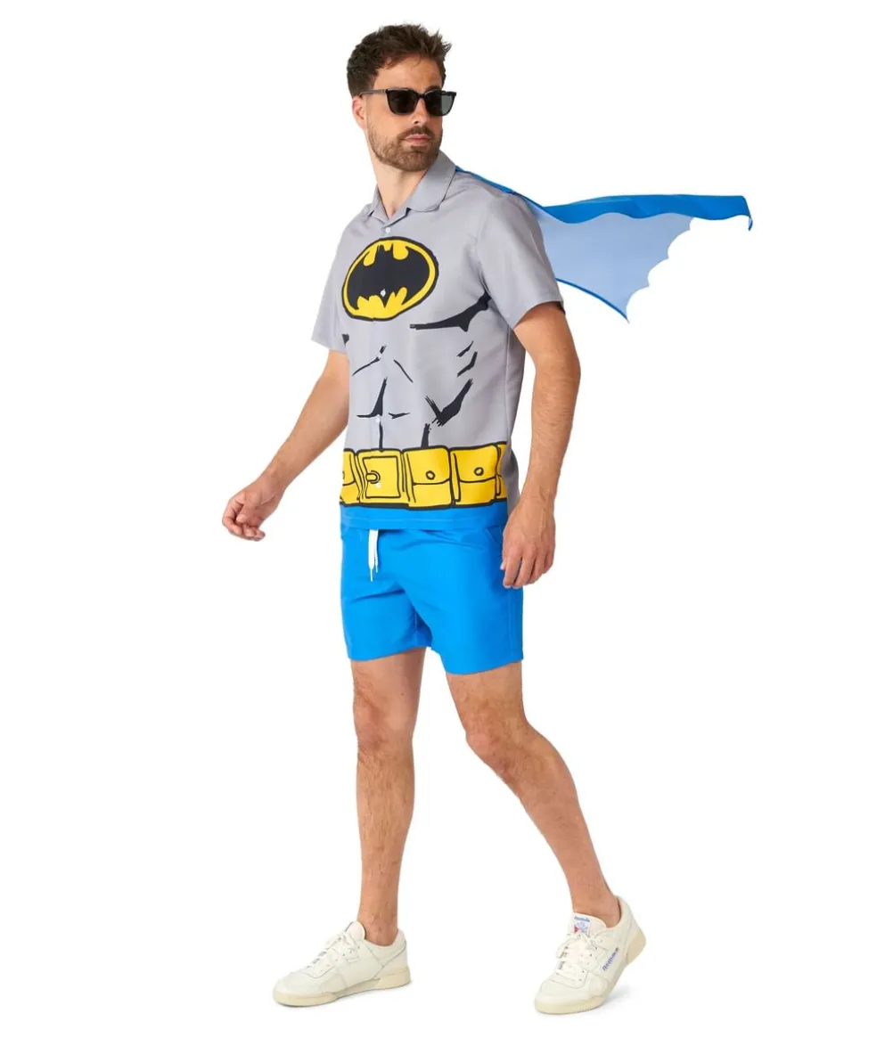 Batman sommersæt