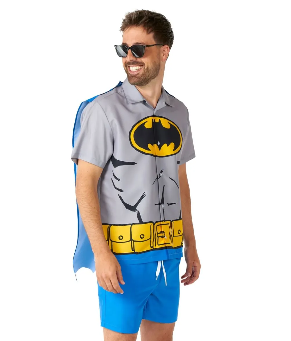Batman sommersæt