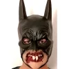 Batman vampyr maske