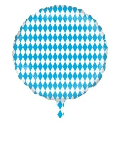 Bavaria folieballon