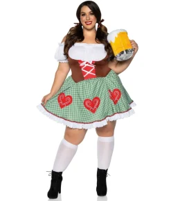Bavarian Cutie kostume