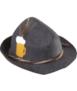 Bavarian hat til Oktoberfest