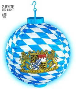 Bavarian LED lampe