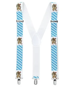 Bavarian seler