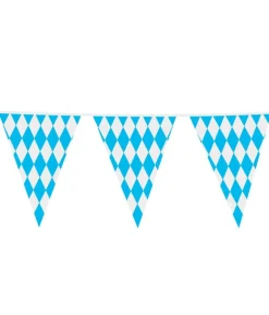 Bavarian vimpelguirlande