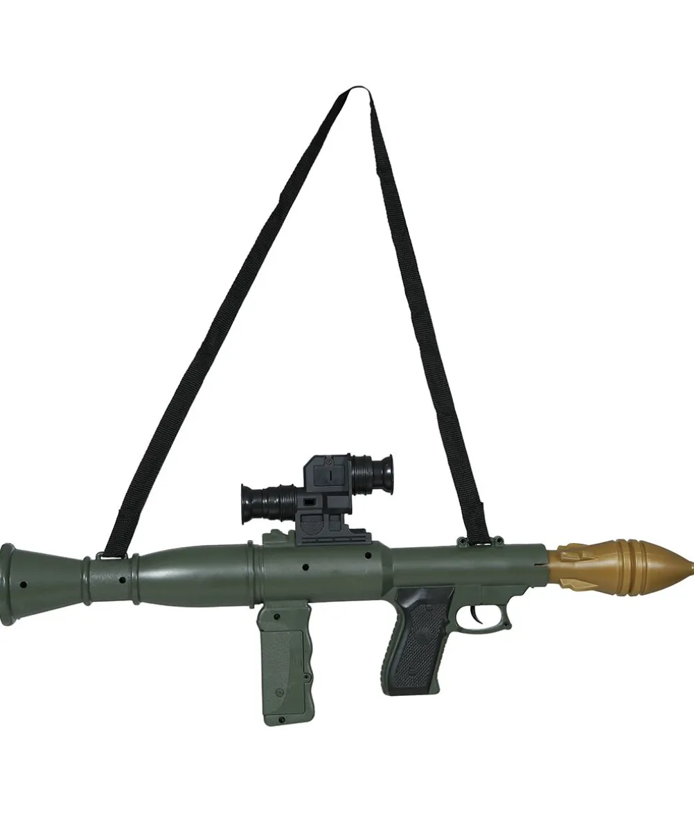 Bazooka