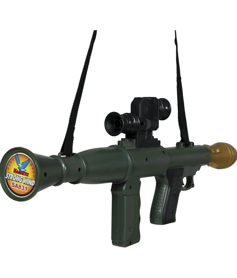 Bazooka