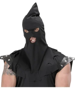 Bøddel hætte