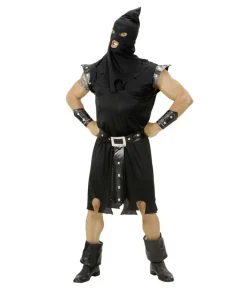 Bøddel kostume